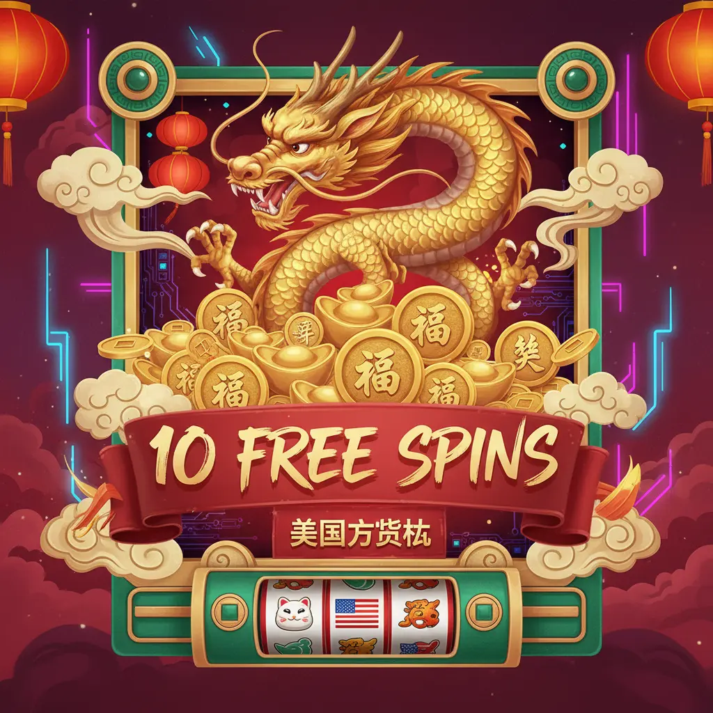 10 free spins slot usa - Coins