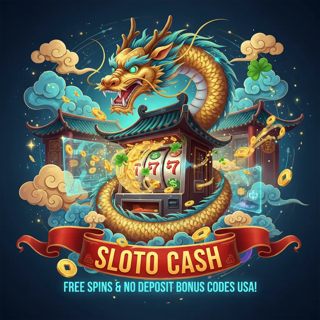 Free spins casino no deposit bonus codes USA - SlotoCash