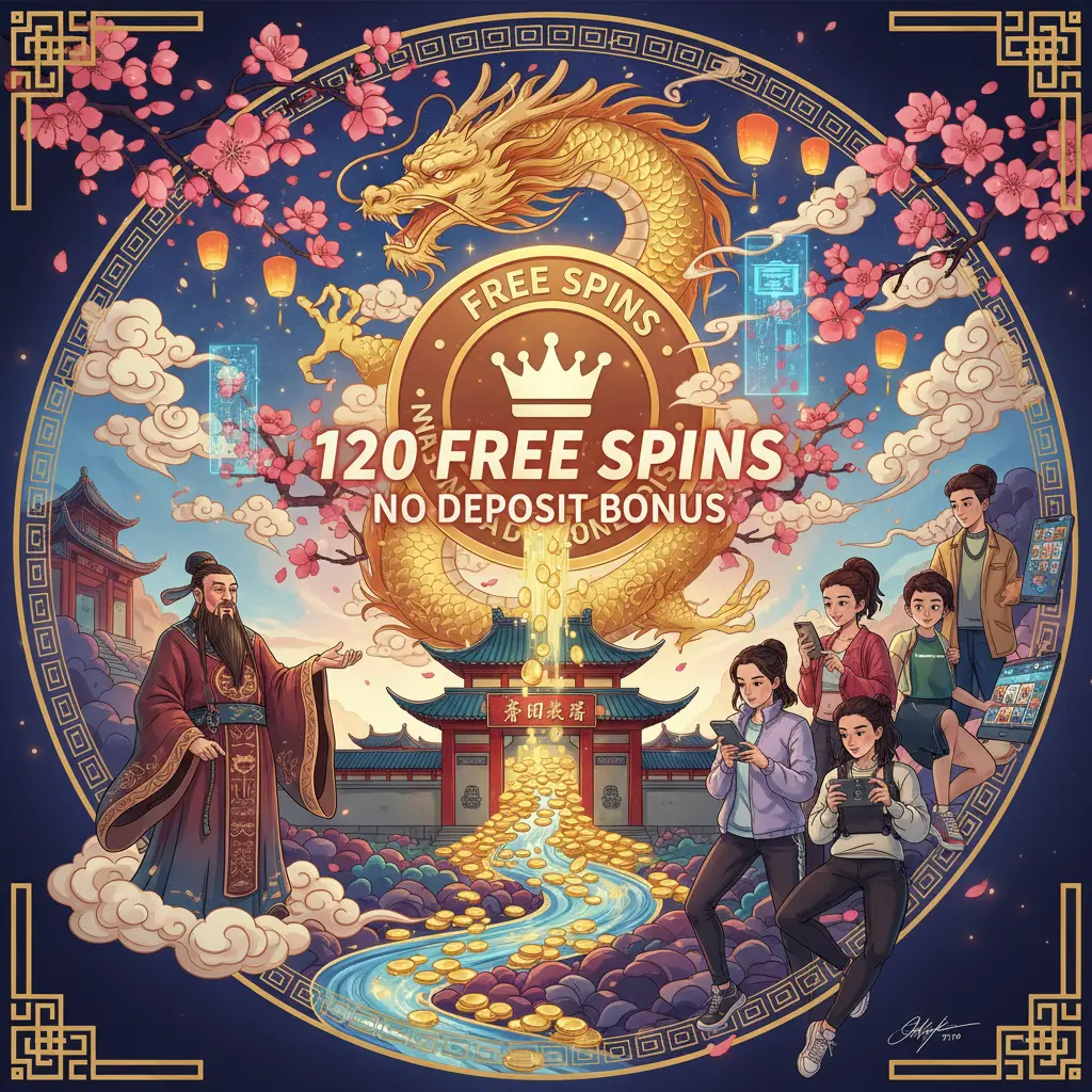 120 free spins for real money 2026 No Deposit Bonus - DraftKings