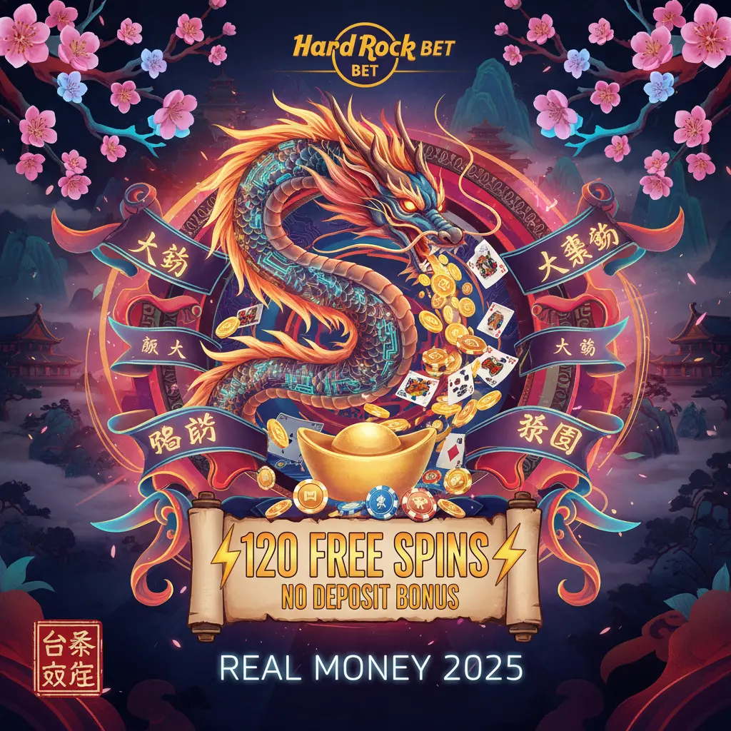120 free spins for real money 2026 No Deposit Bonus - Casino