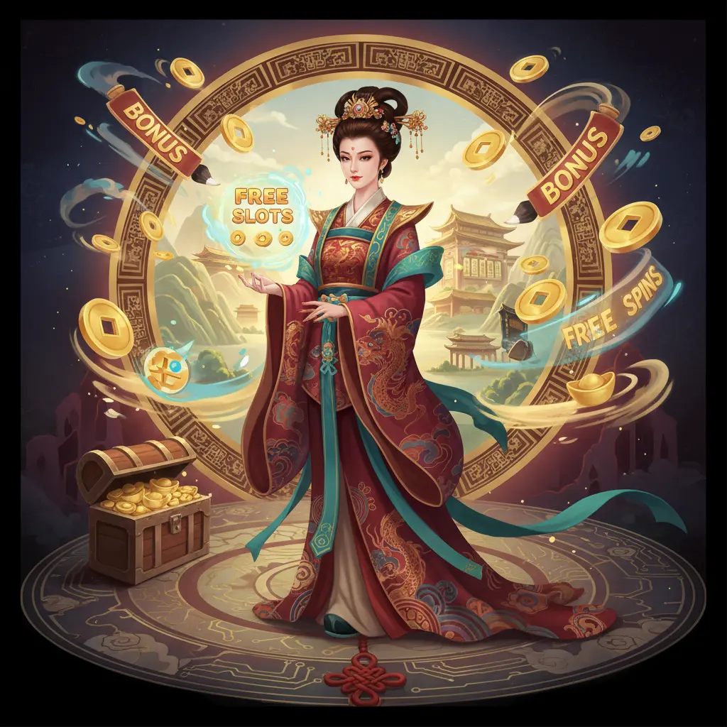 Free slots with bonus and free spins - Aristocrat