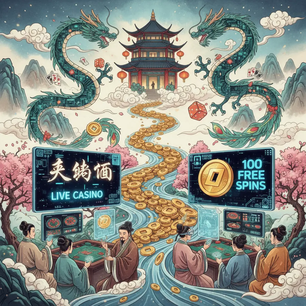 100 free spins casino - Casino