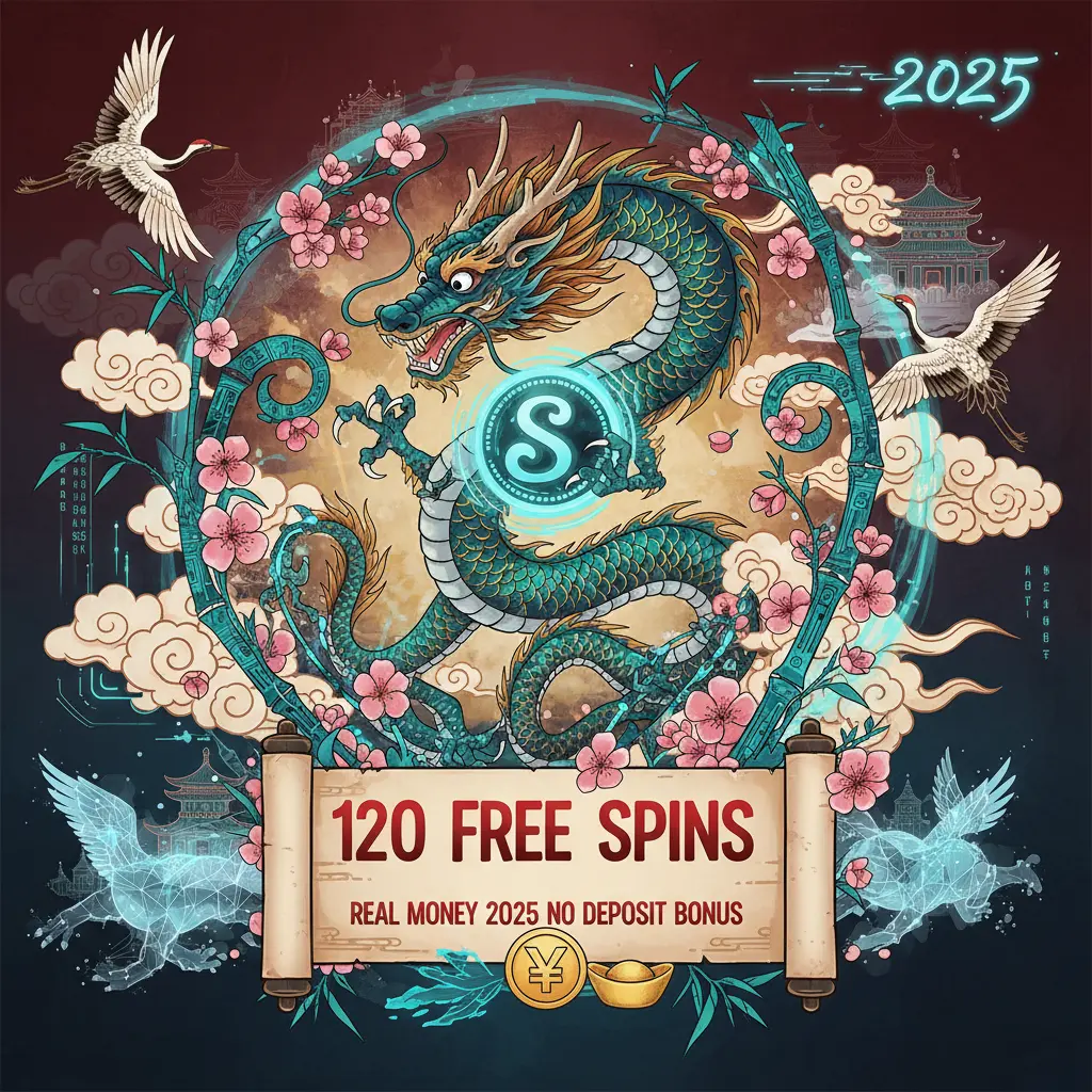 120 free spins for real money 2026 No Deposit Bonus - Casino