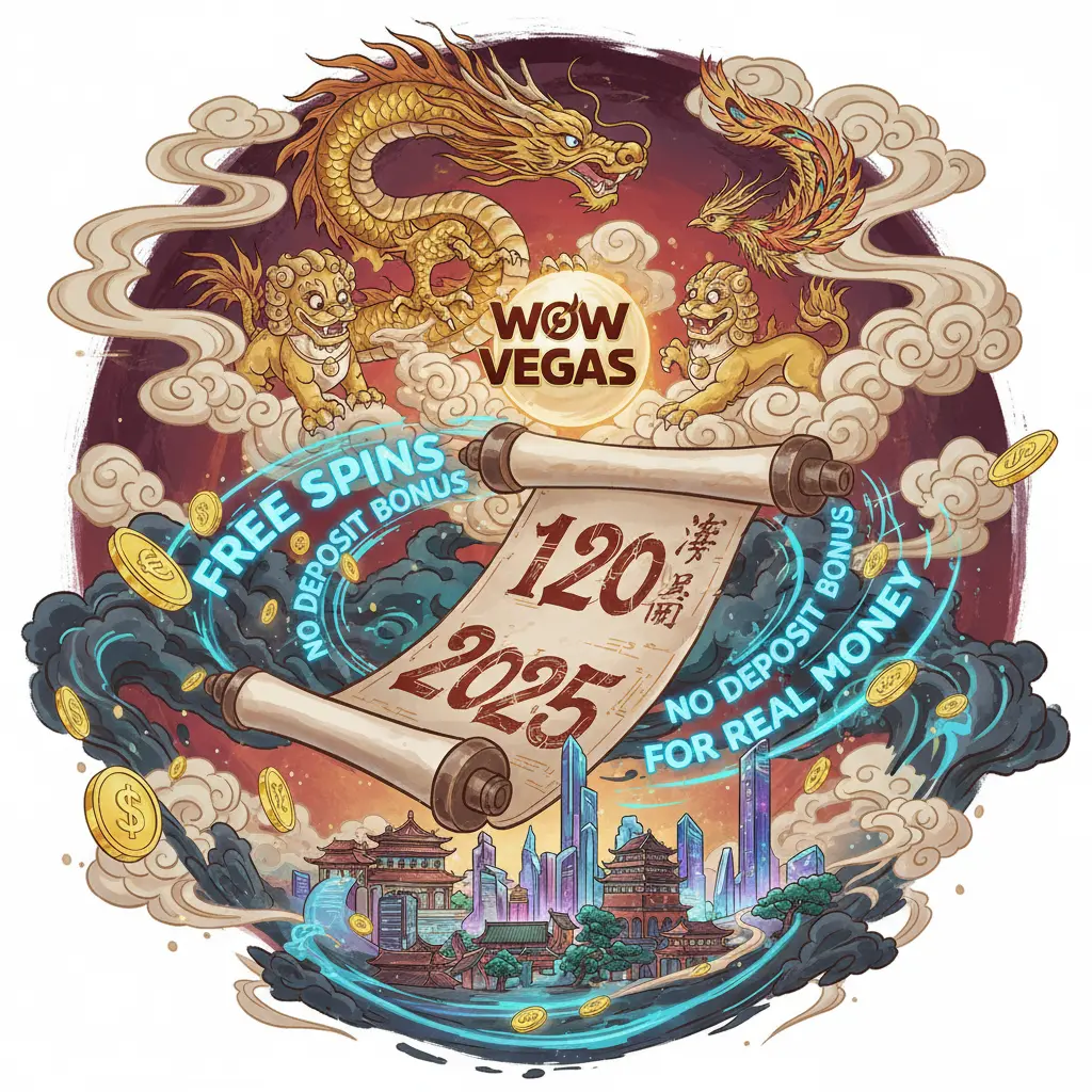 120 free spins for real money 2026 No Deposit Bonus - Vegas
